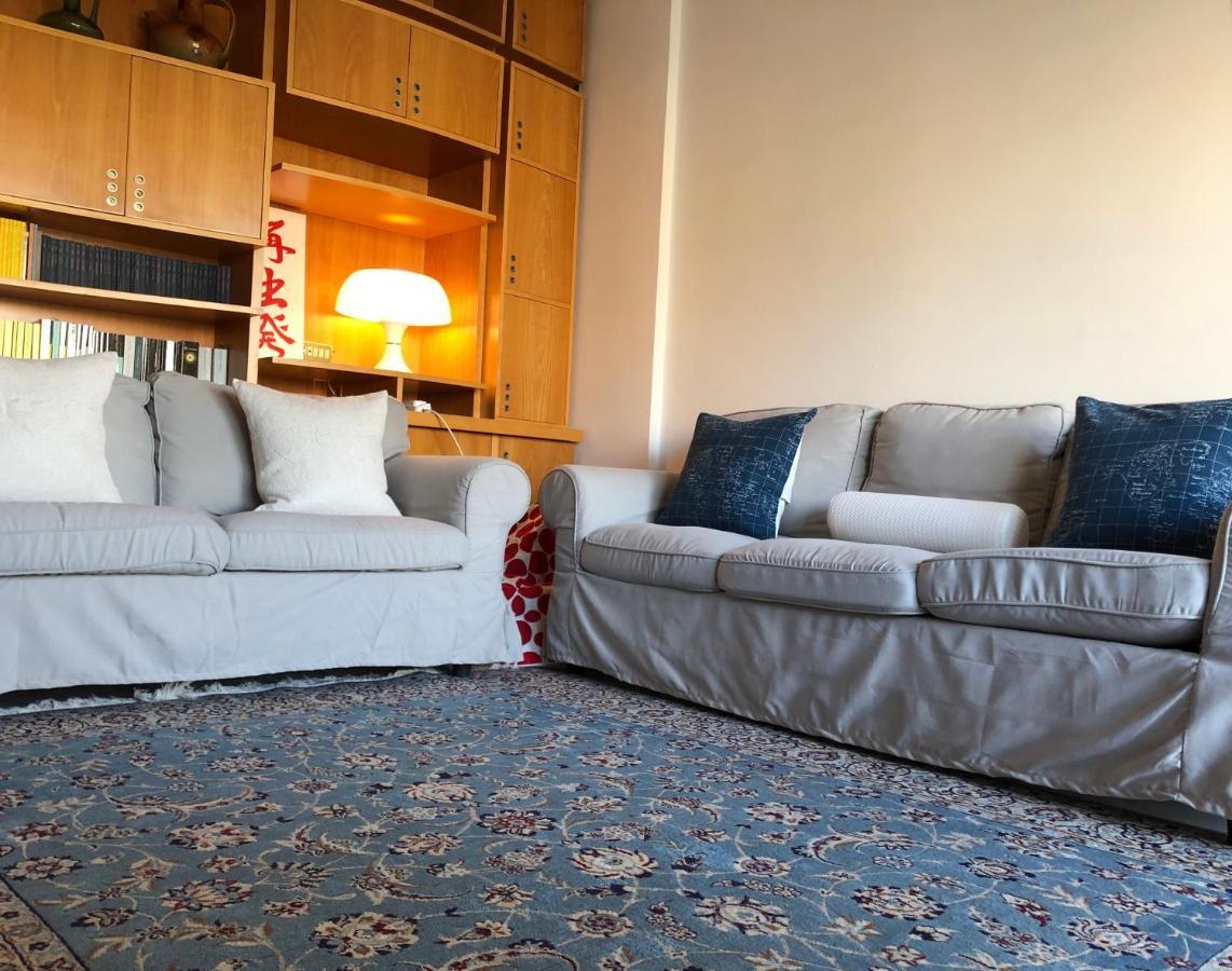 Questa Casa Non è Un Ciu-atr 9390-9 Appartement *