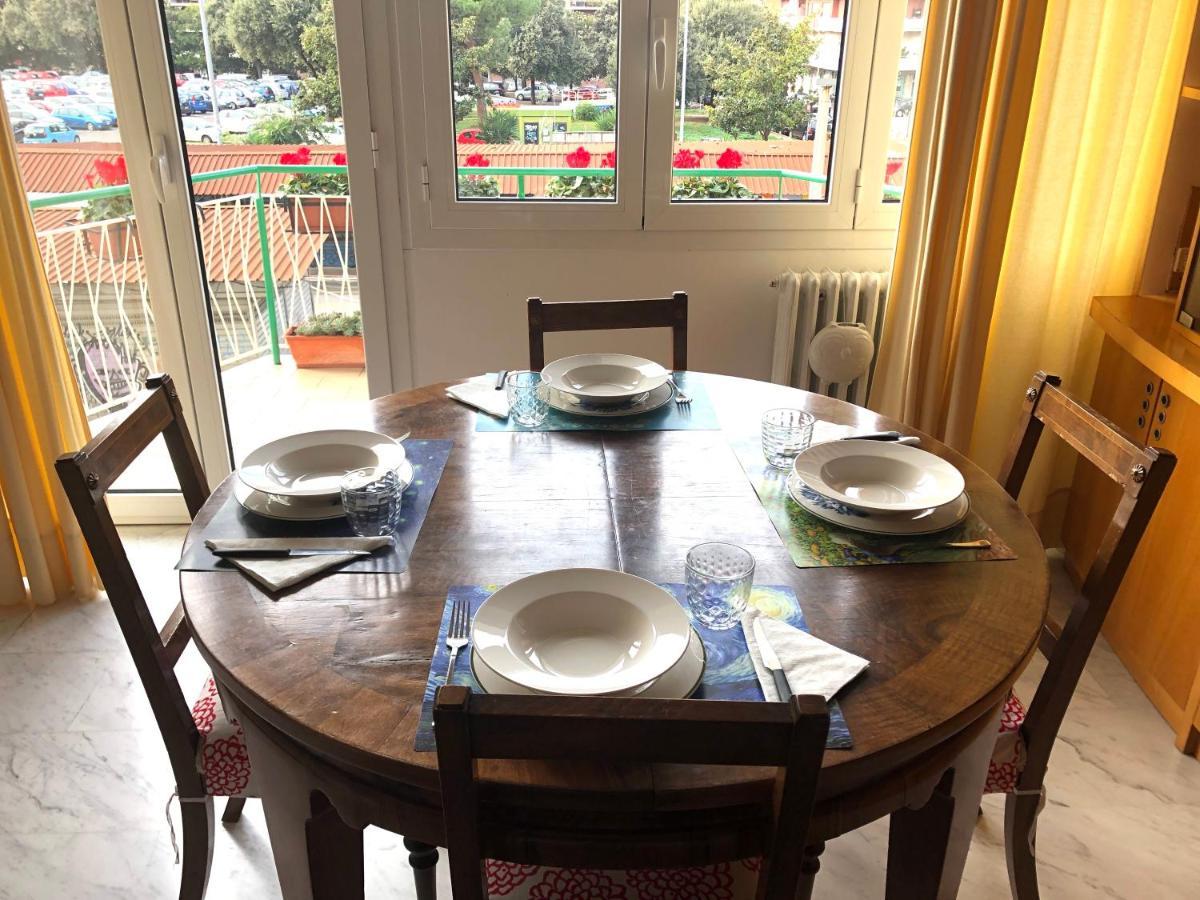 Appartement Questa Casa Non è Un Ciu-atr 9390-9