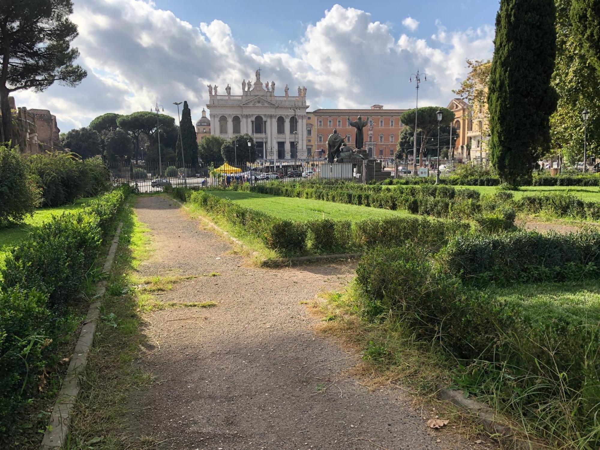 Questa Casa Non è Un Ciu-atr 9390-9 Appartement