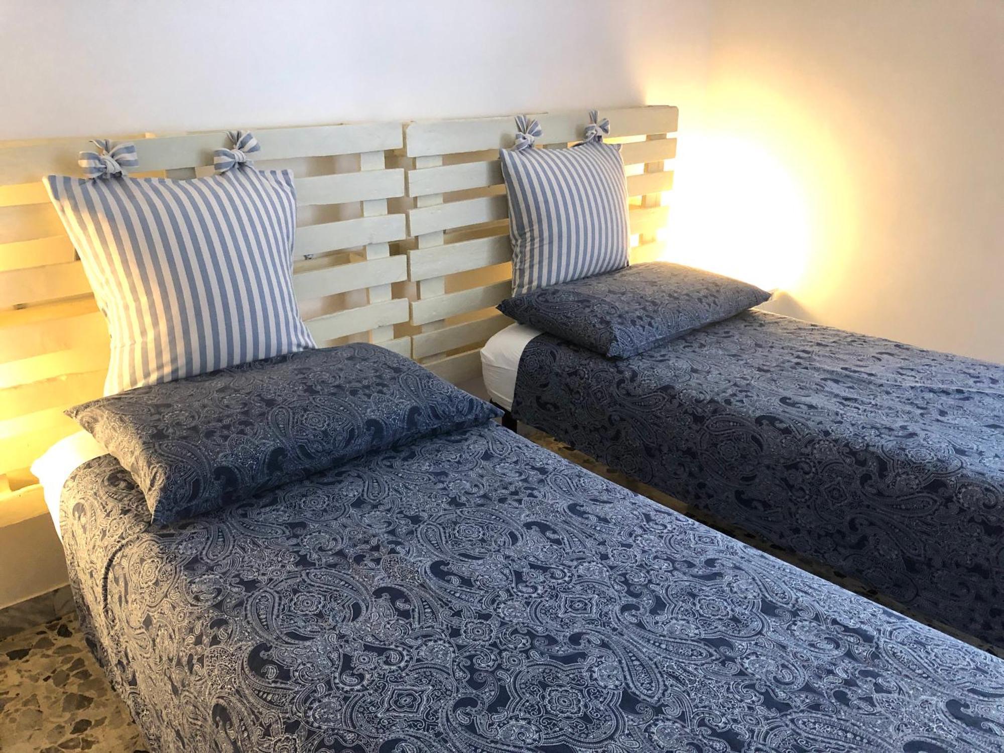 Questa Casa Non è Un Ciu-atr 9390-9 Appartement