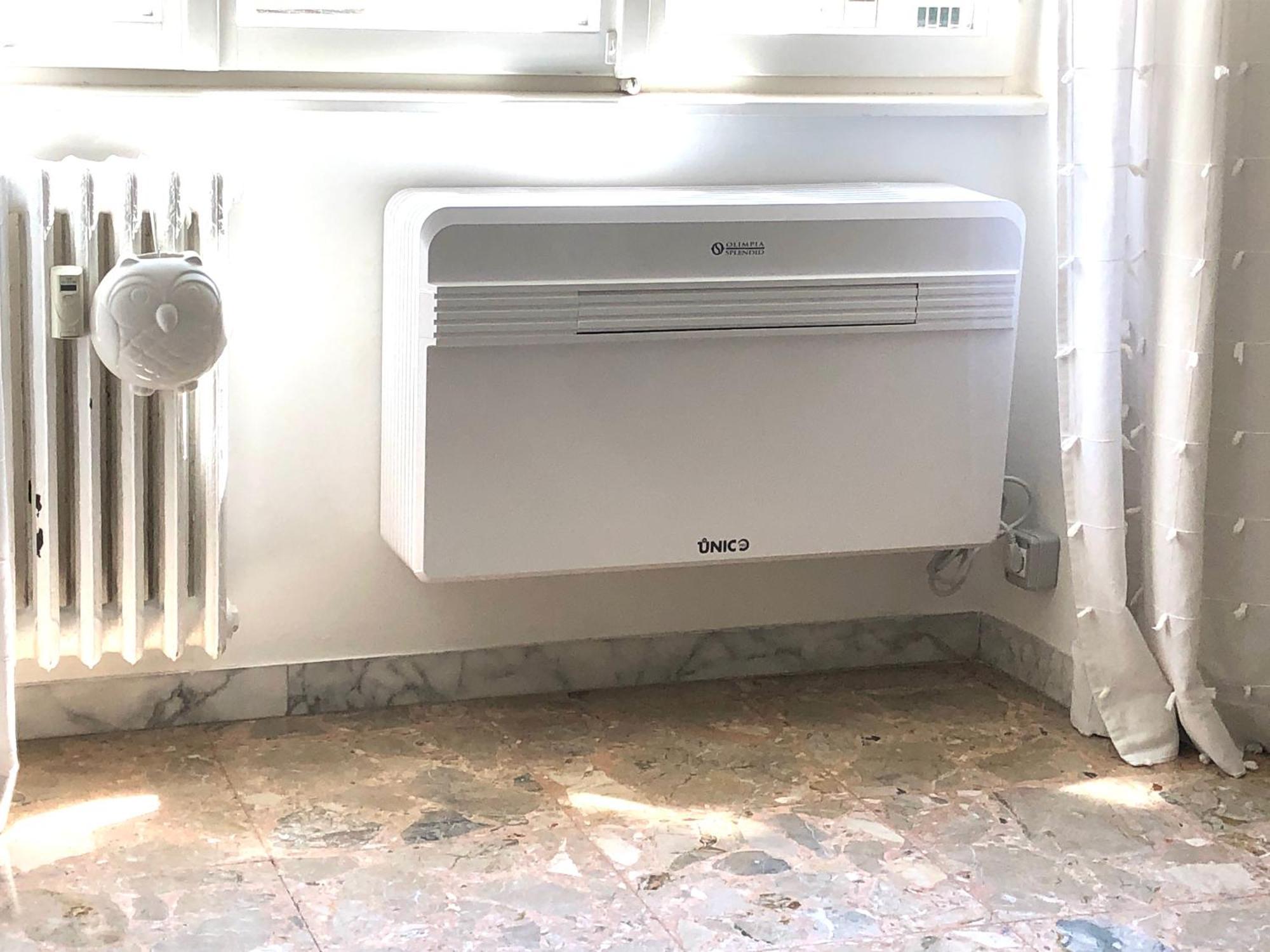 Questa Casa Non è Un Ciu-atr 9390-9 Appartement Rome